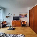 Jaenschwalde Апартаменты Janschwalde Ost