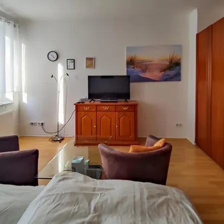 Apartment Jaenschwalde Janschwalde Ost