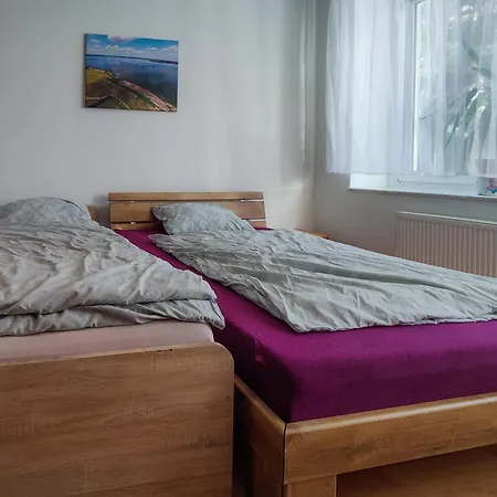 Jaenschwalde Апартаменты