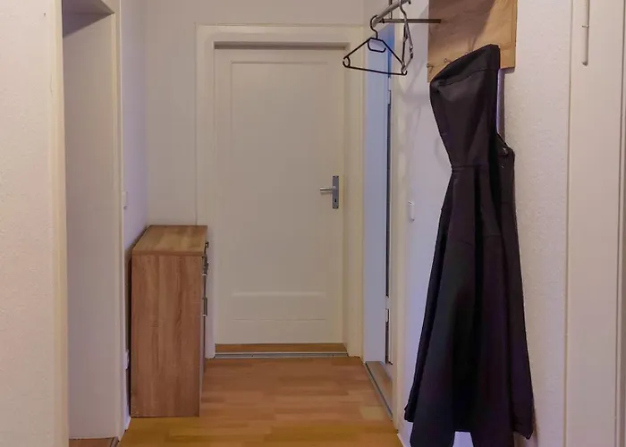 Apartament Jaenschwalde Janschwalde Ost